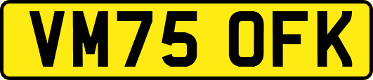 VM75OFK