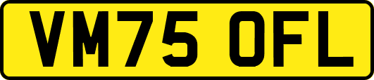 VM75OFL