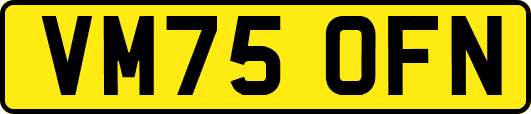 VM75OFN
