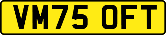 VM75OFT