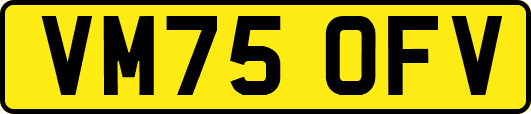 VM75OFV