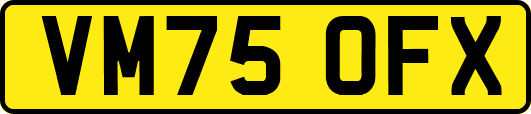 VM75OFX