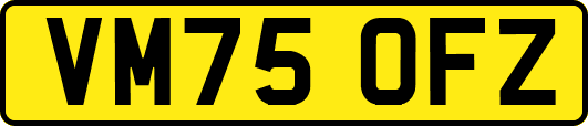 VM75OFZ