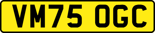 VM75OGC
