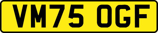 VM75OGF