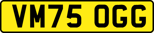VM75OGG