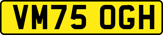 VM75OGH