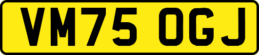 VM75OGJ