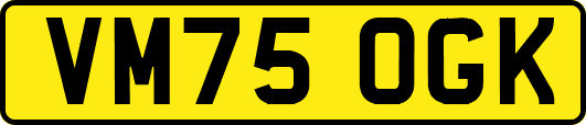 VM75OGK