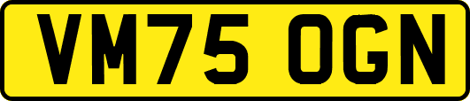 VM75OGN
