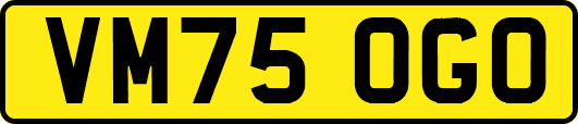 VM75OGO
