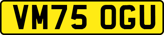 VM75OGU