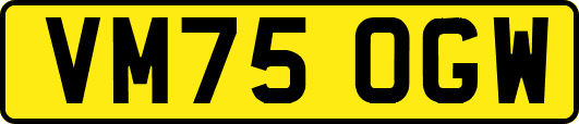 VM75OGW