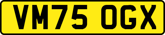 VM75OGX