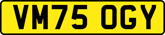 VM75OGY