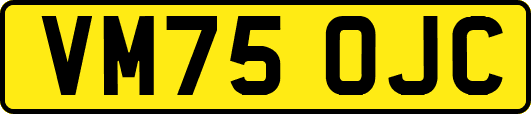 VM75OJC