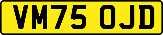 VM75OJD