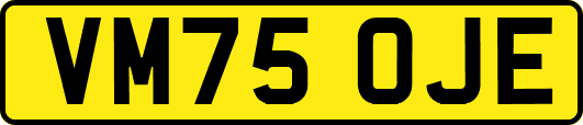 VM75OJE