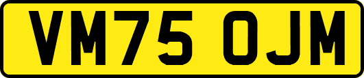 VM75OJM