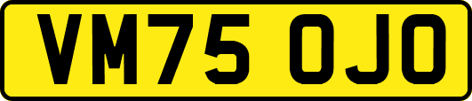 VM75OJO
