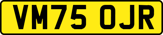VM75OJR