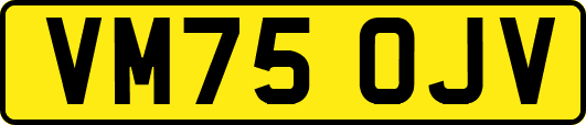 VM75OJV