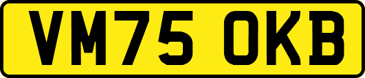 VM75OKB
