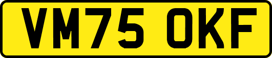 VM75OKF