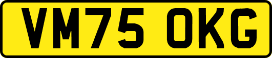 VM75OKG