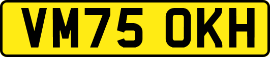 VM75OKH