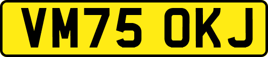 VM75OKJ