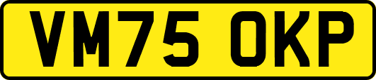 VM75OKP