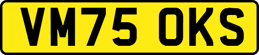 VM75OKS