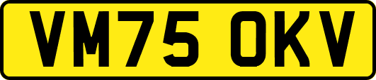 VM75OKV