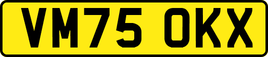 VM75OKX