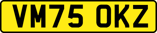 VM75OKZ