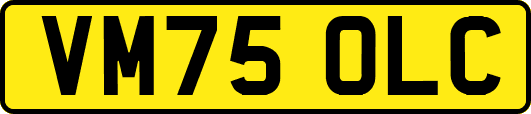 VM75OLC