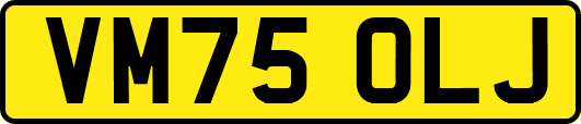 VM75OLJ