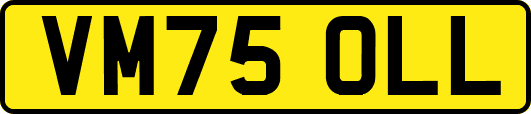 VM75OLL