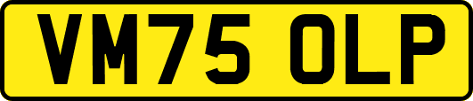 VM75OLP