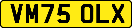 VM75OLX