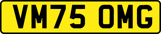 VM75OMG
