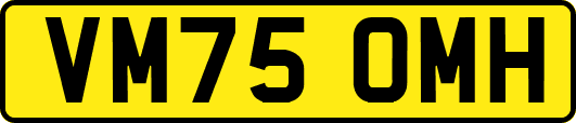 VM75OMH