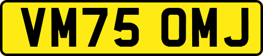 VM75OMJ