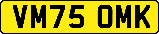 VM75OMK