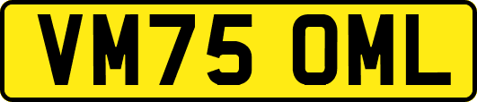 VM75OML