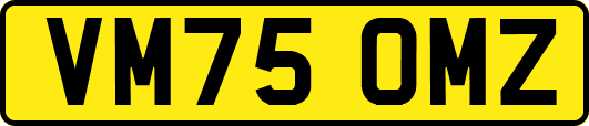 VM75OMZ