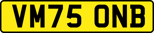 VM75ONB