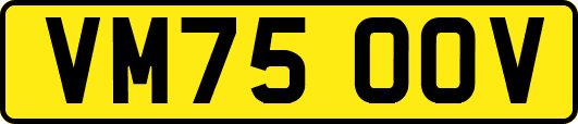 VM75OOV