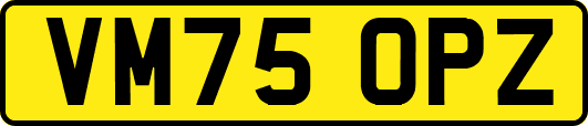 VM75OPZ